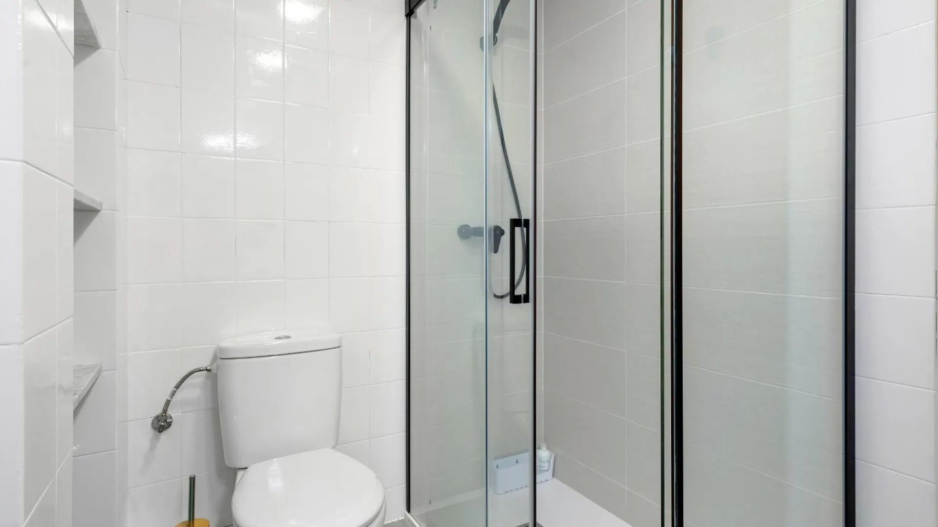 Hauzify I Apartament Van Gogh Salou Spain